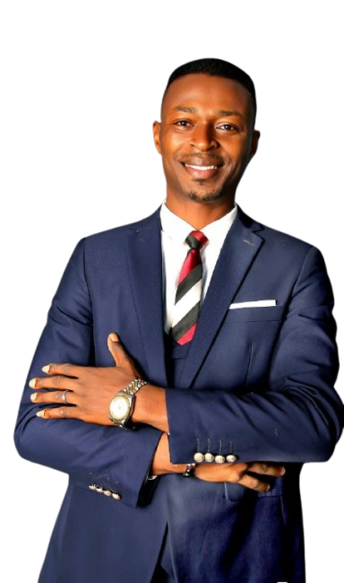 Pastor Dare